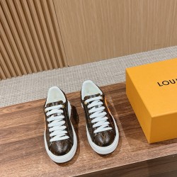 LV Time Out Sneaker