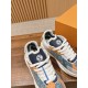 LV Run 55 Sneaker