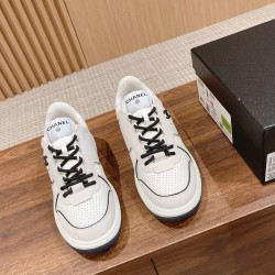 Chanel Sneakers