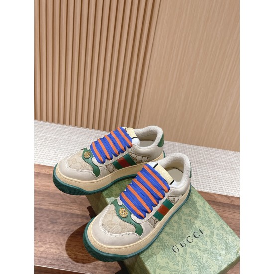 Gucci Sneakers