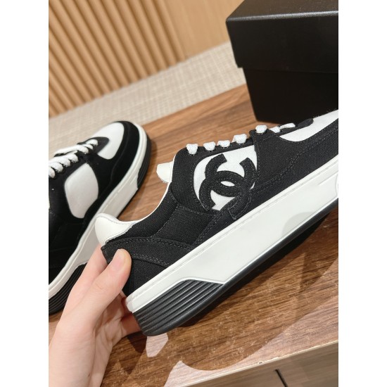 Chanel Sneakers