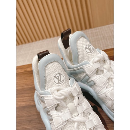 LV Archlight Sneaker