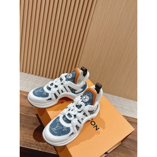 LV Archlight Sneaker