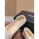 Chanel Espadrilles