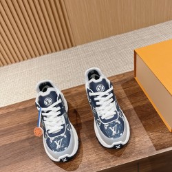 LV Run 55 Sneaker