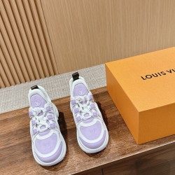 LV Archlight Sneaker