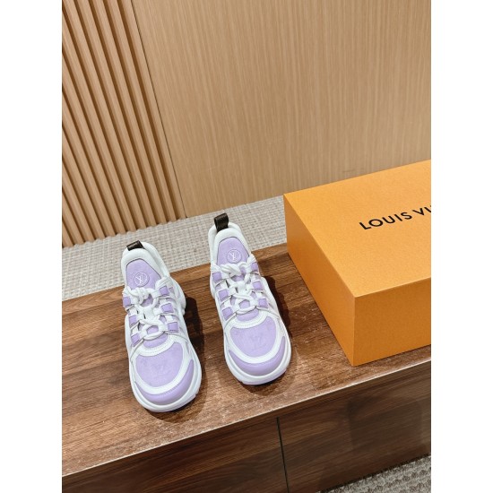 LV Archlight Sneaker