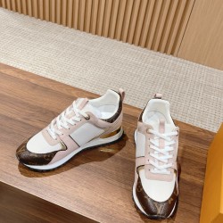 LV Run Away Sneaker