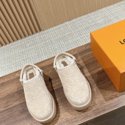 LV Sneakers