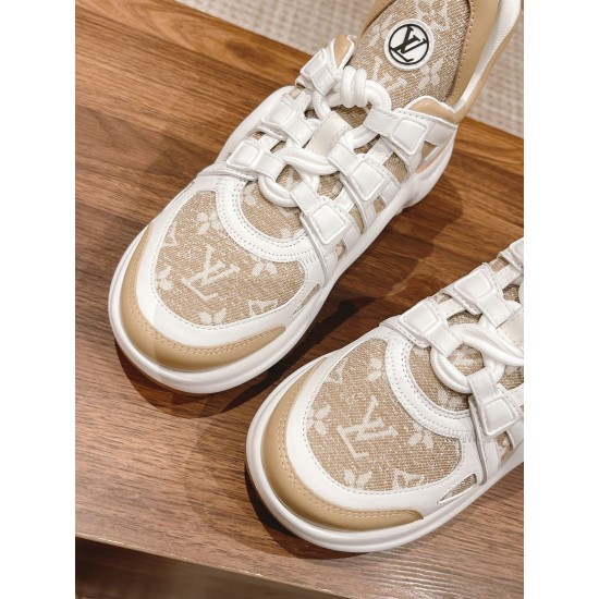 LV Archlight Sneaker