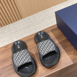 Dior Slippers