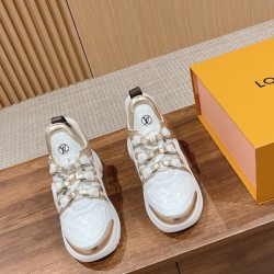 LV Archlight Sneaker