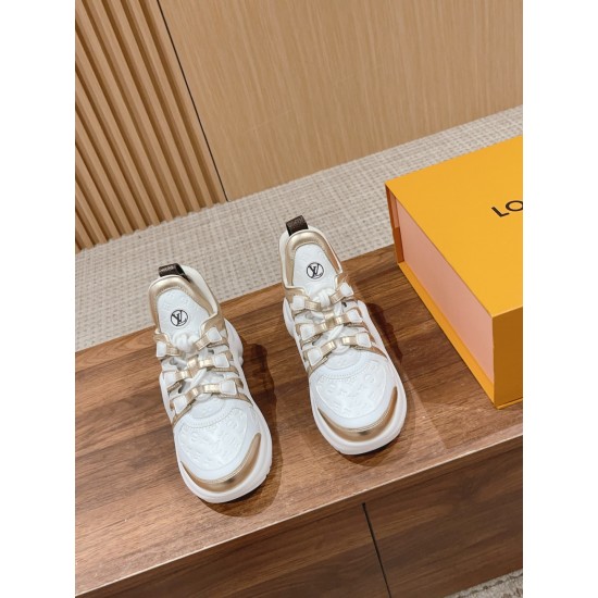 LV Archlight Sneaker