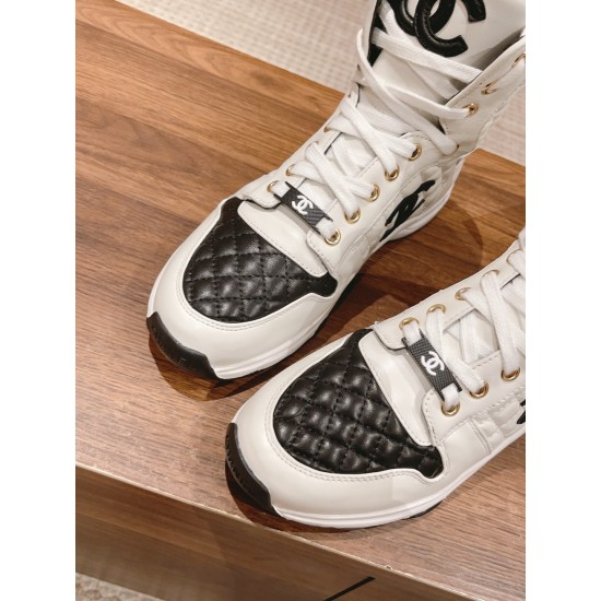 Chanel Sneakers