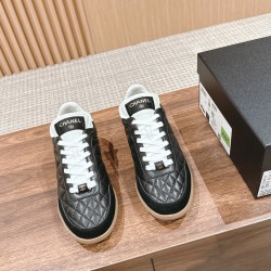 Chanel Sneakers