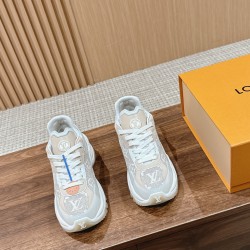 LV Run 55 Sneaker