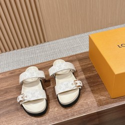 LV Sandals