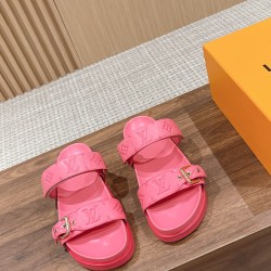 LV Sandals