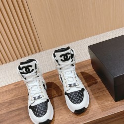 Chanel Sneakers