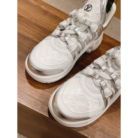 LV Archlight Sneaker