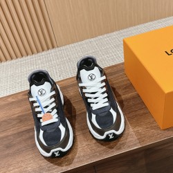 LV Run 55 Sneaker