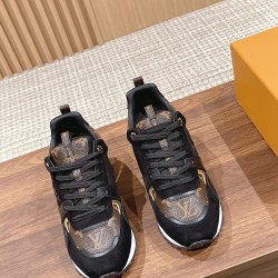 LV Run Away Sneaker