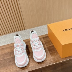 LV Archlight Sneaker