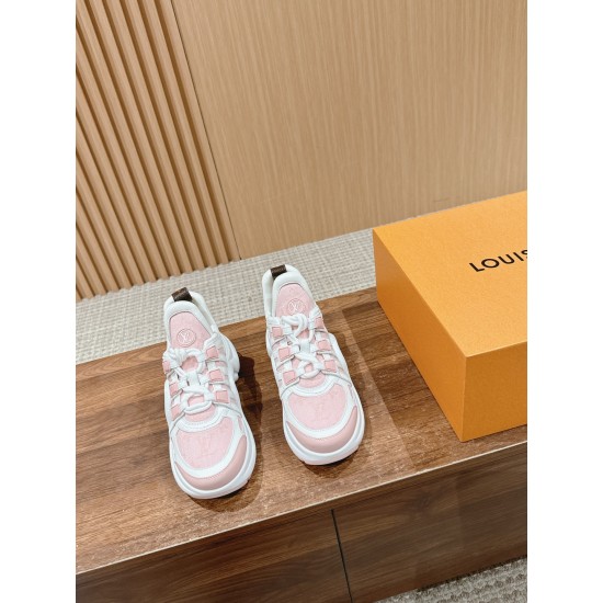 LV Archlight Sneaker