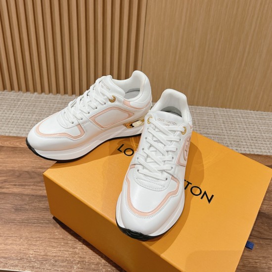 Neo Run Away Sneaker