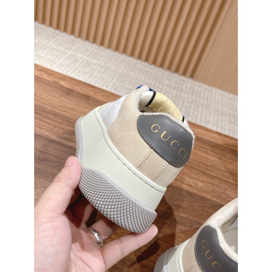 Gucci Sneakers