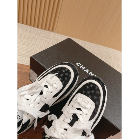 Chanel Sneakers