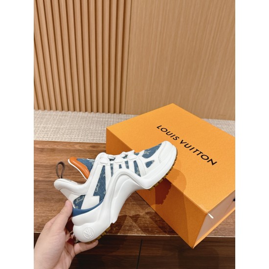 LV Archlight Sneaker