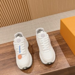 LV Run 55 Sneaker