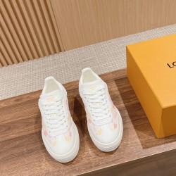 LV Groovy Sneaker