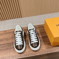 LV Time Out Sneaker