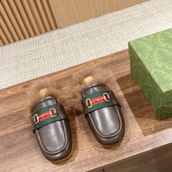 Gucci Slippers