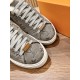 LV time out Wool Sneakers 