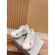 Balenciaga Bouncer Sneaker The Hacker Project