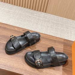 LV Sandals