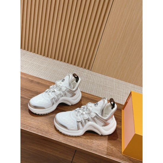 LV Archlight Sneaker