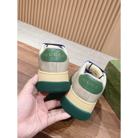 Gucci Sneakers