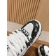 LV Trainer Maxi Sneaker