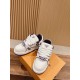 LV Trainer Maxi Sneaker