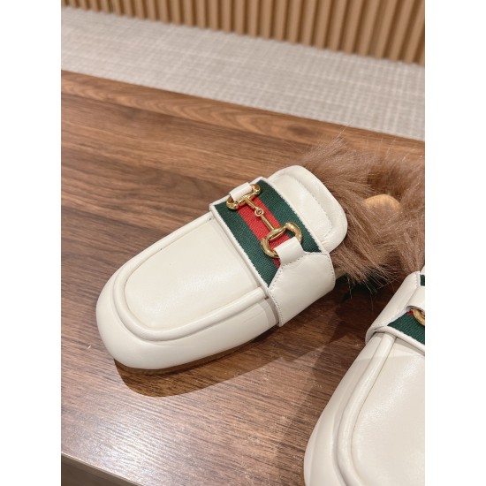 Gucci Slippers