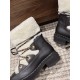 Chanel Boots