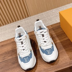 LV Run Away Sneaker