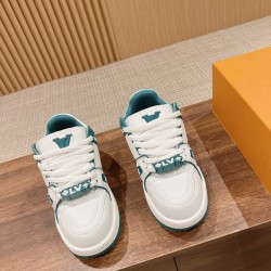 LV Trainer Maxi Sneaker