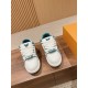 LV Trainer Maxi Sneaker