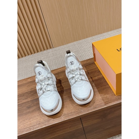 LV Archlight Sneaker