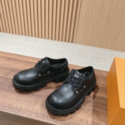 LV Loafers